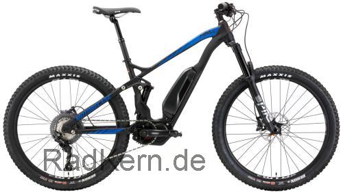 Motobecane HAL eBoost Pro  technische daten 